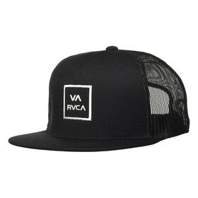 RVCA Men's VA All The Way Trucker Hat III