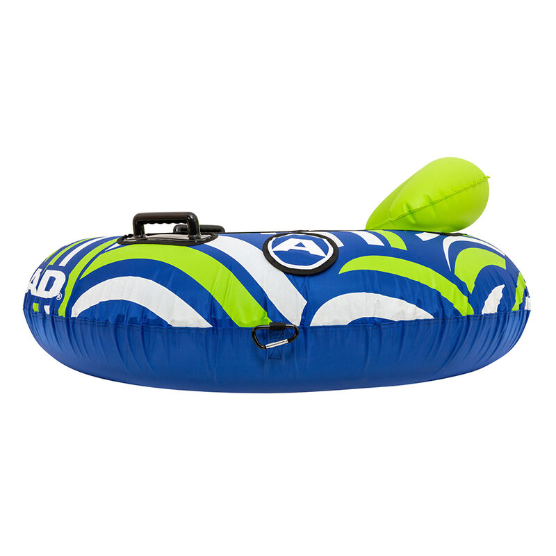 Airhead River Rush Deluxe Color-Changing Float Tube image number 4