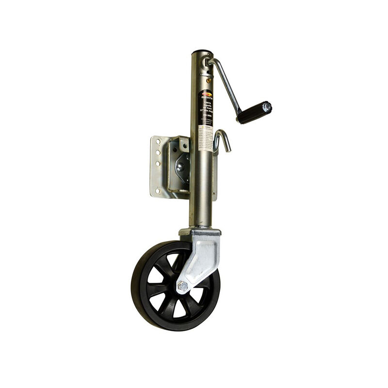 CE Smith Swivel Mount Trailer Jack 1500 lbs. (26904A)