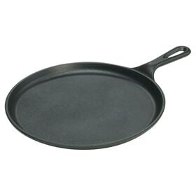Lodge Logic 10.5" Round Griddle
