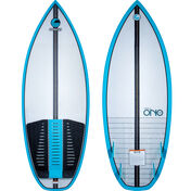 Connelly Ono Wakesurf Board - 4'10"