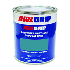 Awlgrip Polyester Urethane Topcoat, Quart