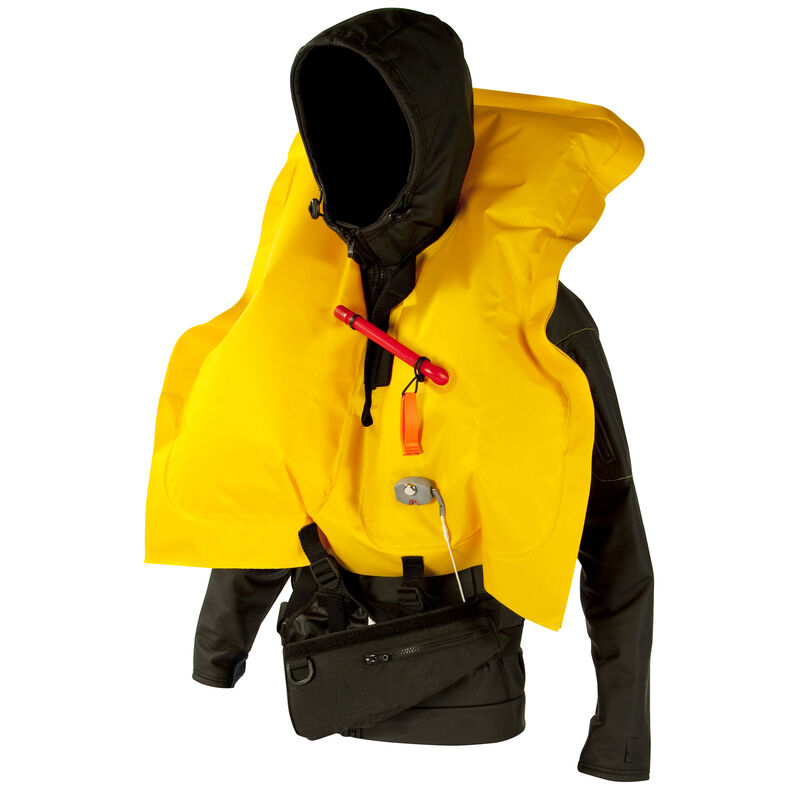 Body Glove Adult Rescue Pouch PFD image number 3