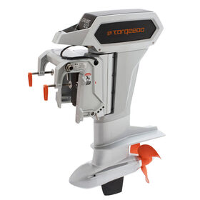 Torqeedo Cruise 12.0 RXL TorqLink Electric Outboard, XL Shaft