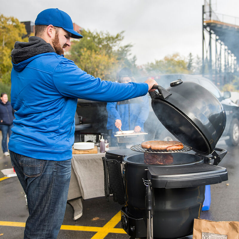 Broil King Keg 5000 Kamado Charcoal Grill image number 7