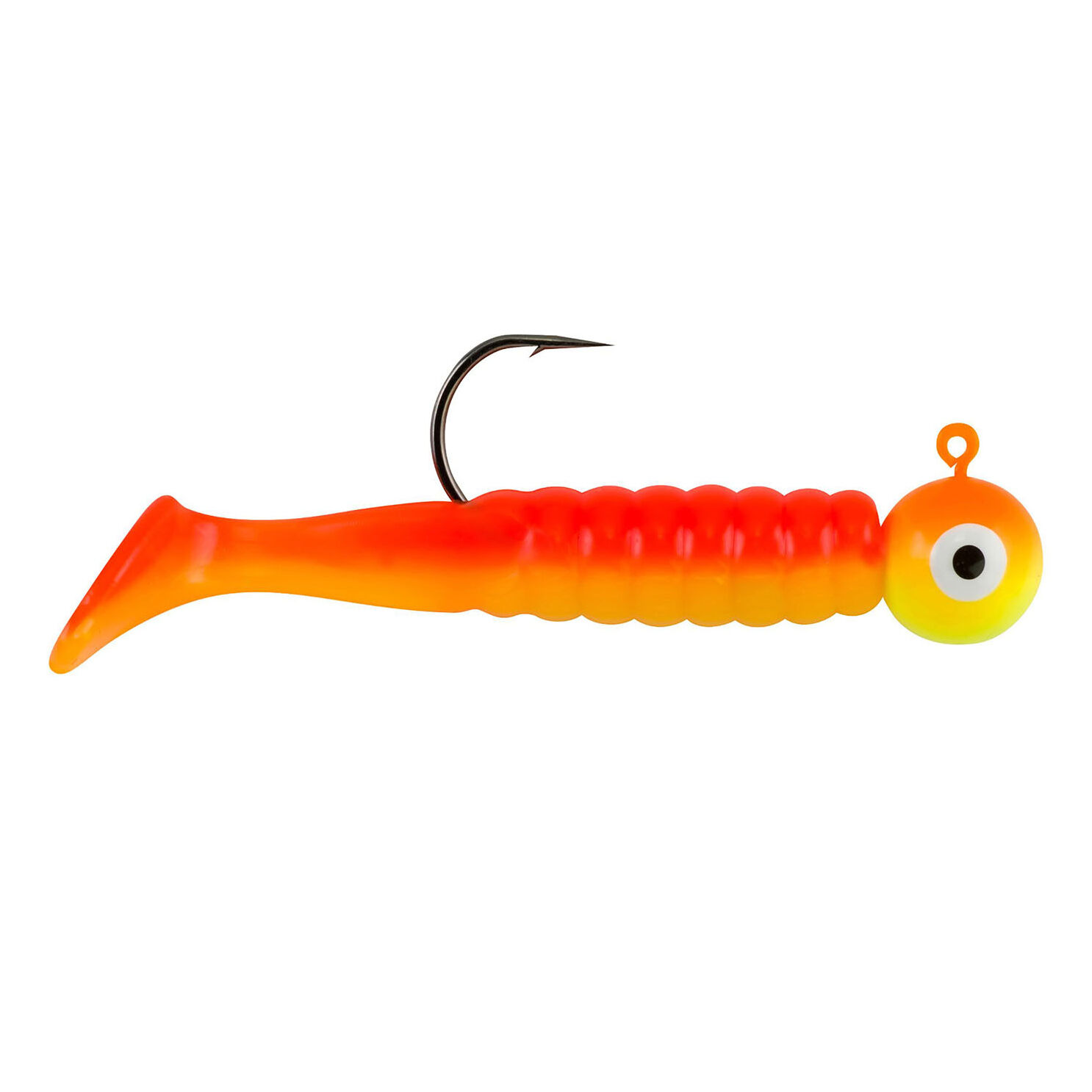 Johnson Swimming Paddletail Jig