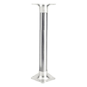 EEz-In Stowable Table Pedestal For Smaller Boats, Stanchion Post. Post only