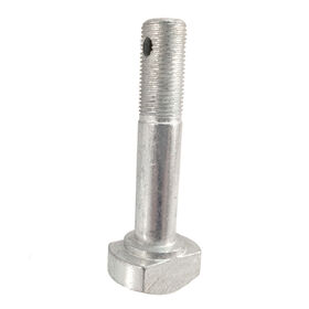 Husky Towing T-bolt for Ram Gntd 33099, single