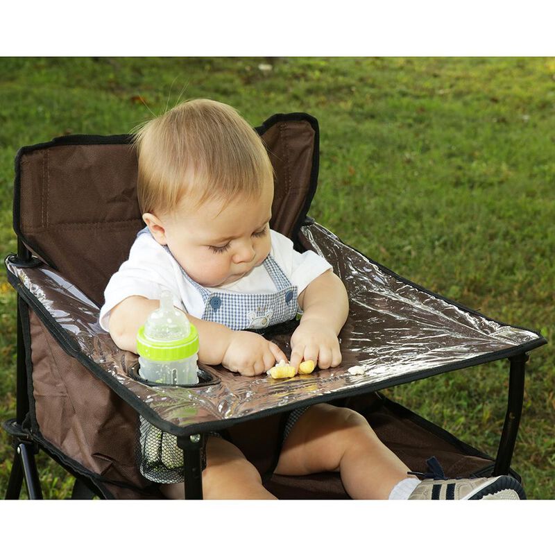 Baby Go-Anywhere-Highchair image number 6