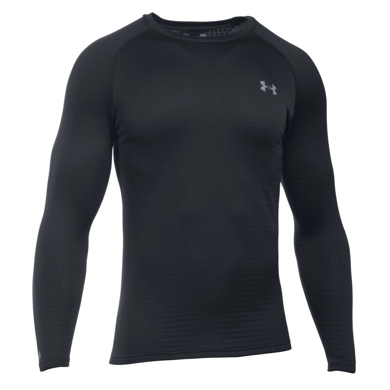Under Armour Men's Base 2.0 Crew image number 4
