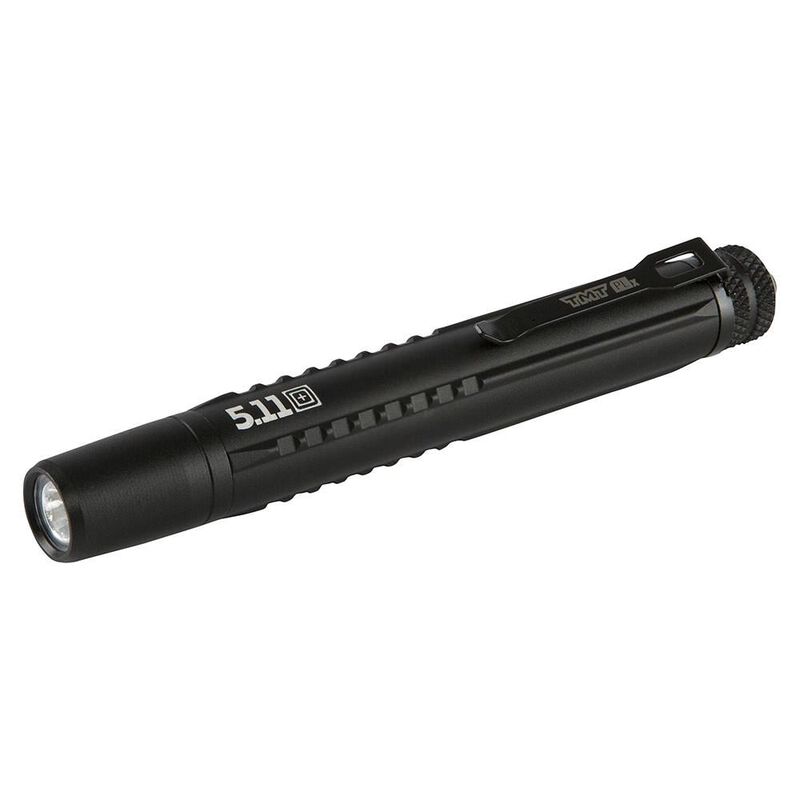 5.11 Tactical TMT PLx Penlight, Black image number 1