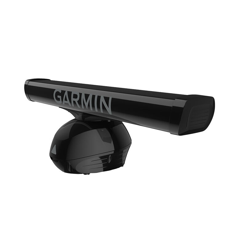 Garmin GMR Fantom 54 Radar - Black image number 3