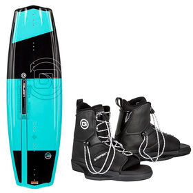 O'Brien Valhalla Wakeboard with Access Bindings