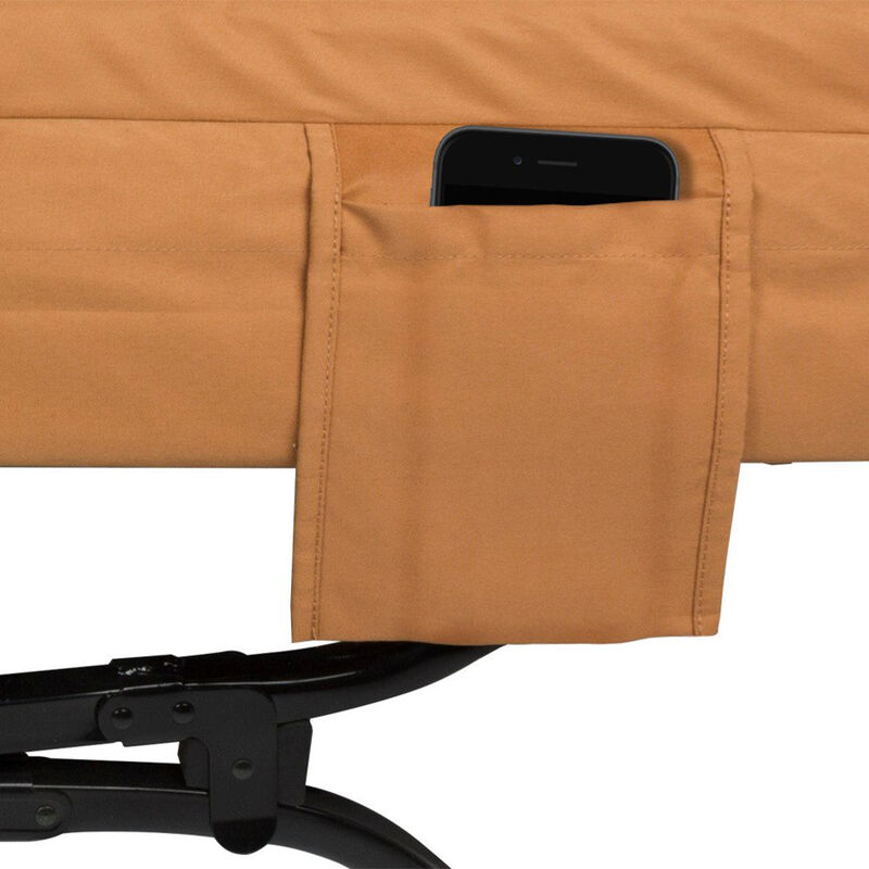 TETON Sports Adventurer Camp Pad image number 7