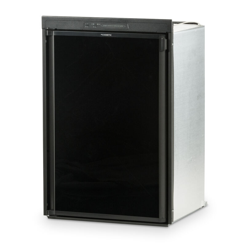 Dometic RM2354 Americana Absorption Refrigerator, 3-Way, 3 cu.ft., Right Hinge image number 1
