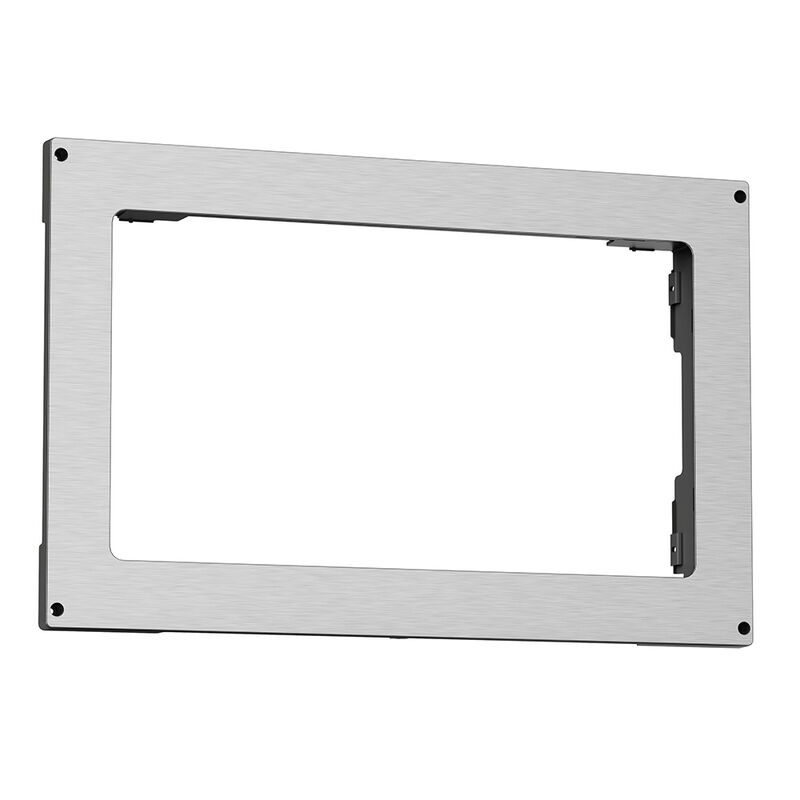 CONTOURE TK-955S Stainless Steel Trim Kit / Bezel for RV-955SS-AF Air Fryer / Microwave image number 5
