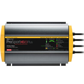 Pro Mariner ProSport Heavy Duty 20 Plus Global Battery Charger