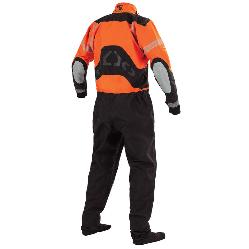Stearns I810 Rapid Rescue Extreme+ Surface Dry Suit image number 2
