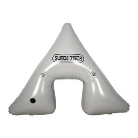 Liquid Force Sumo Max 750 Open Bow Ballast Grey