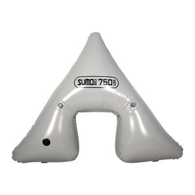 Liquid Force Sumo Max 750 Open Bow Ballast Grey