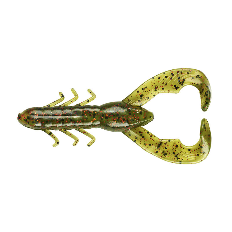 YUM Christie Craw image number 1