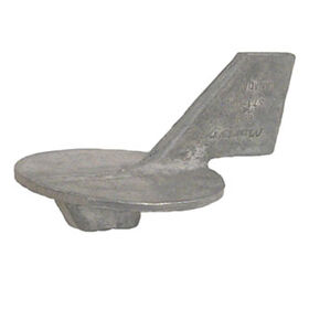 Sierra Magnesium Anode For Yamaha Engine, Sierra Part #18-6111