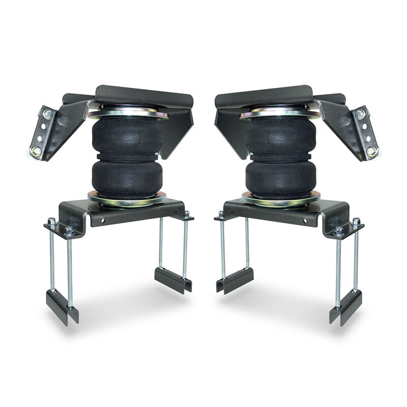 Pacbrake ALPHA HD Rear Air Suspension&mdash;Multiple Truck Applications (HP10019) image number 2