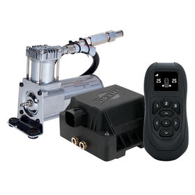 Air Lift WirelessAIR 2nd Generation