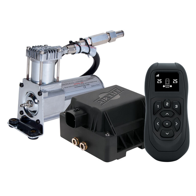 Air Lift WirelessAIR 2nd Generation image number 1