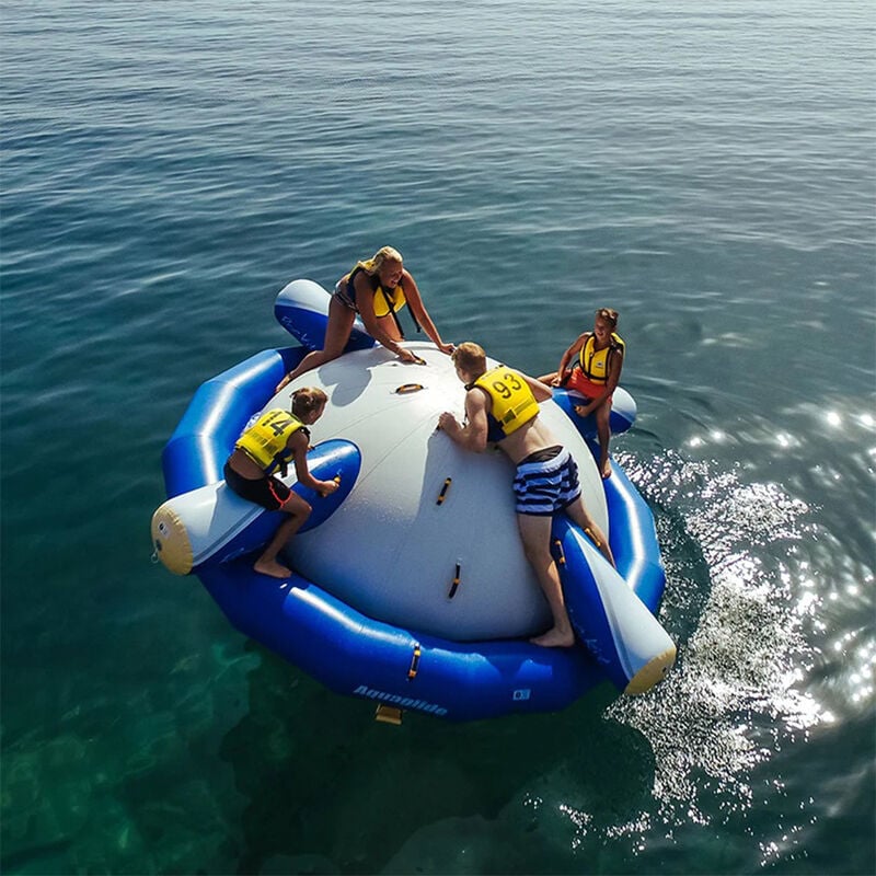 Aquaglide Rockit Water Rocker image number 3