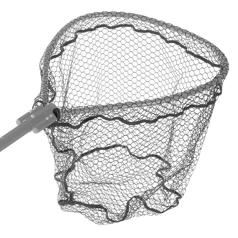 Ranger Replacement Net For 17 To 22 Hoop Sizes