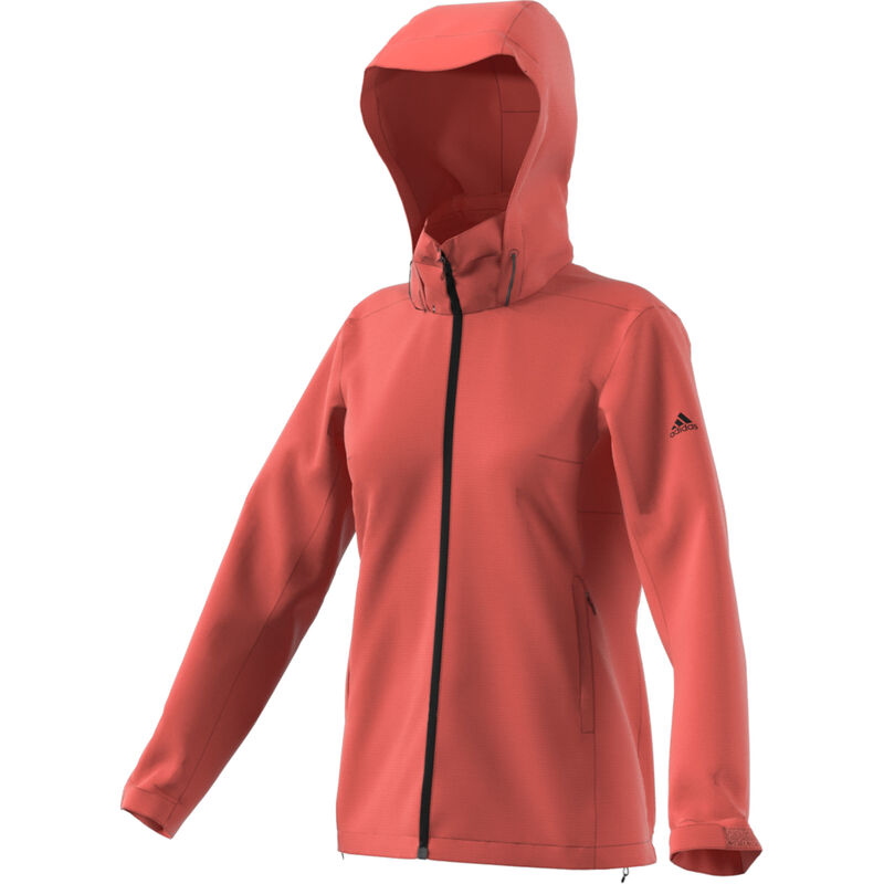 Adidas Women's Wandertag Jacket image number 6