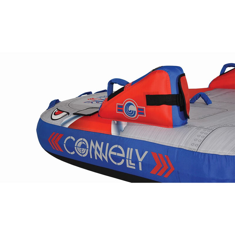 Connelly Switch 2-Rider Towable Tube image number 5