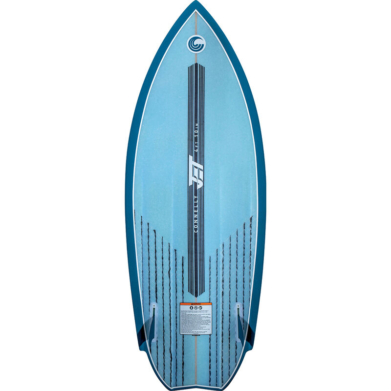 Connelly Jet Wakesurfer image number 2