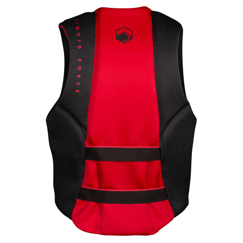 Liquid Force Rush Life Jacket image number 6