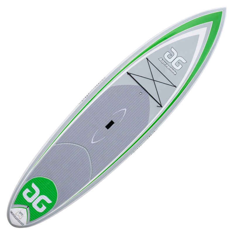 Aquaglide Evolution Stand-Up Paddleboard 10' 6" image number 1