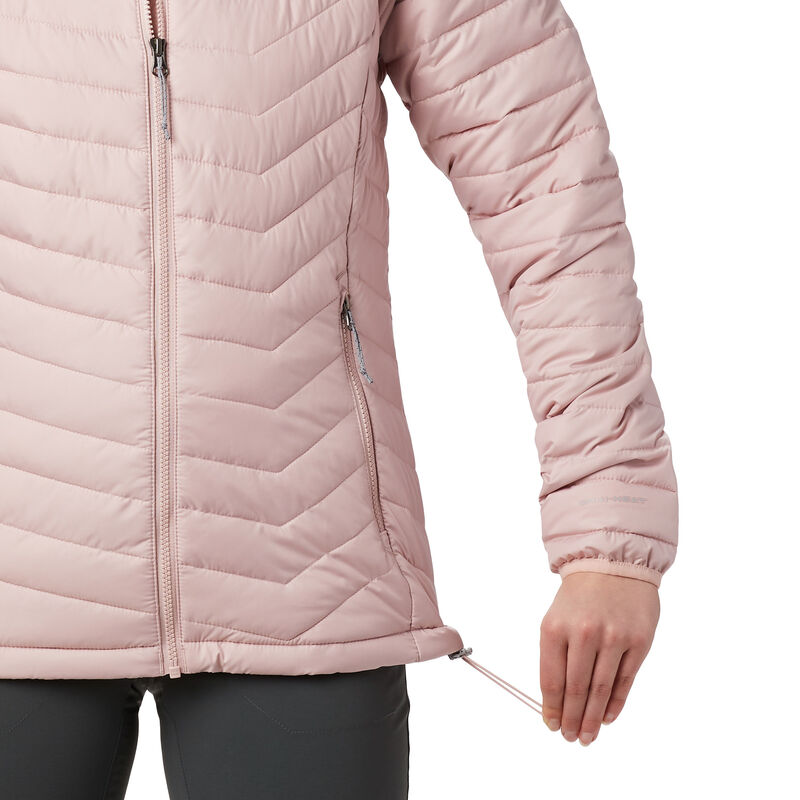 Columbia Women's Powder Lite Insulated Jacket image number 16
