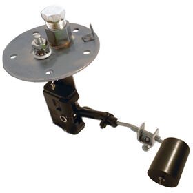 Moeller Universal Gas Fuel Sender With Diesel Return
