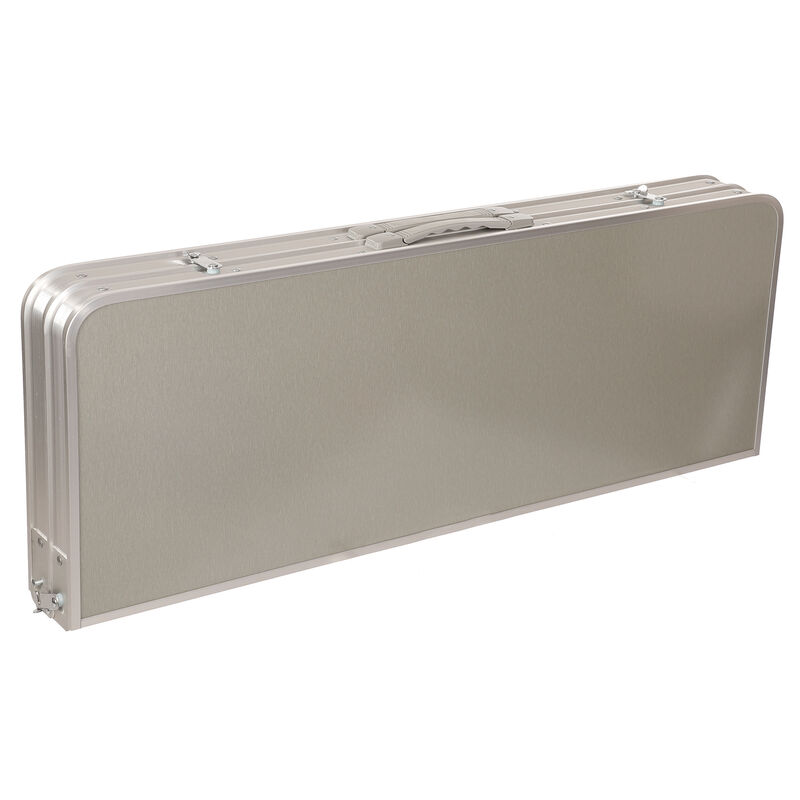 Portable Picnic Table with Benches image number 6