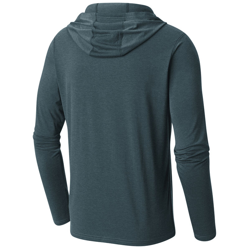 Columbia Men's Whiskey Point Hooded Shirt image number 4