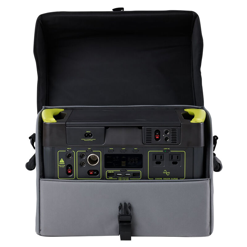 Goal Zero Yeti 1000/1400 Lithium Case image number 2