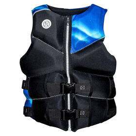 Hyperlite Women's Logic HRM Life Vest