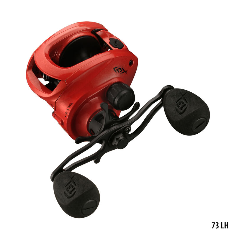 13 Fishing Concept Z Baitcast Reel image number 3