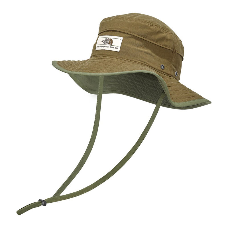 The North Face Camp Boonie Hat image number 1