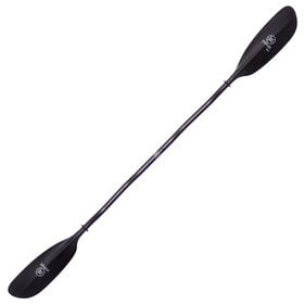 Werner Kalliste Carbon Bent Shaft Kayak Paddle