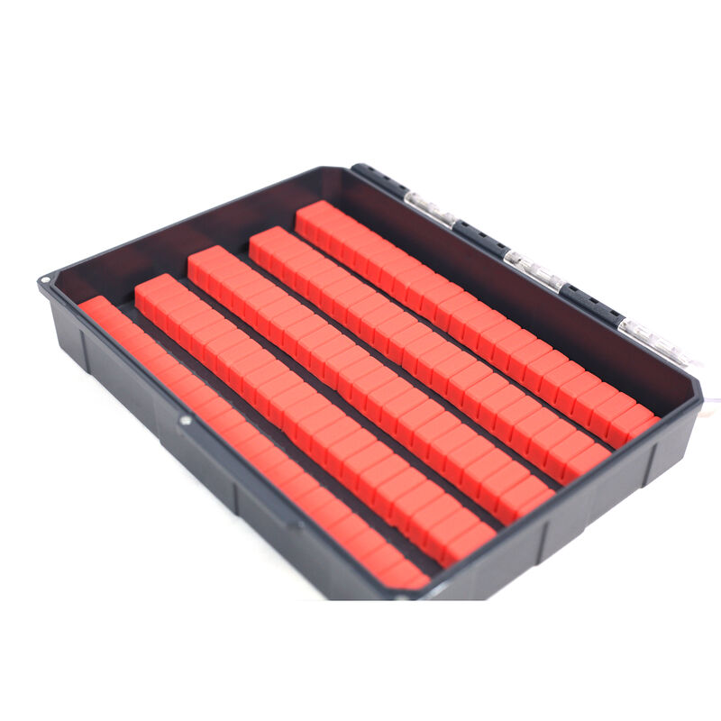 Gruv Fishing Big Jig Box image number 2