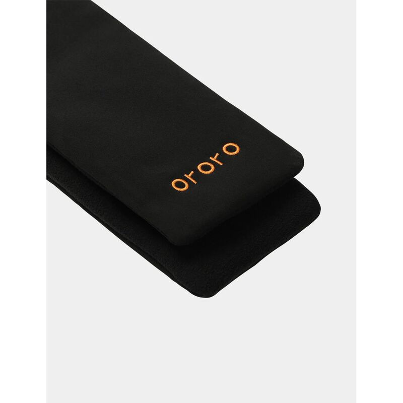 ORORO Unisex Heated Scarf 2.0 with Rechargeable Battery image number 5