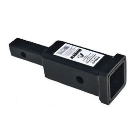 Husky Towing 1-1/4 Inch To 2 Inch Hitch Box Adapter