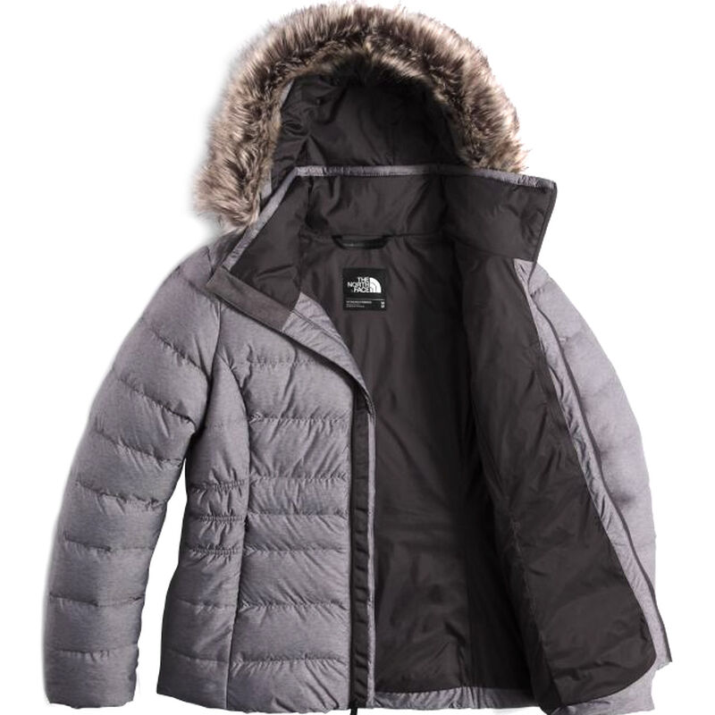 The North Face Women's Gotham II Jacket image number 2