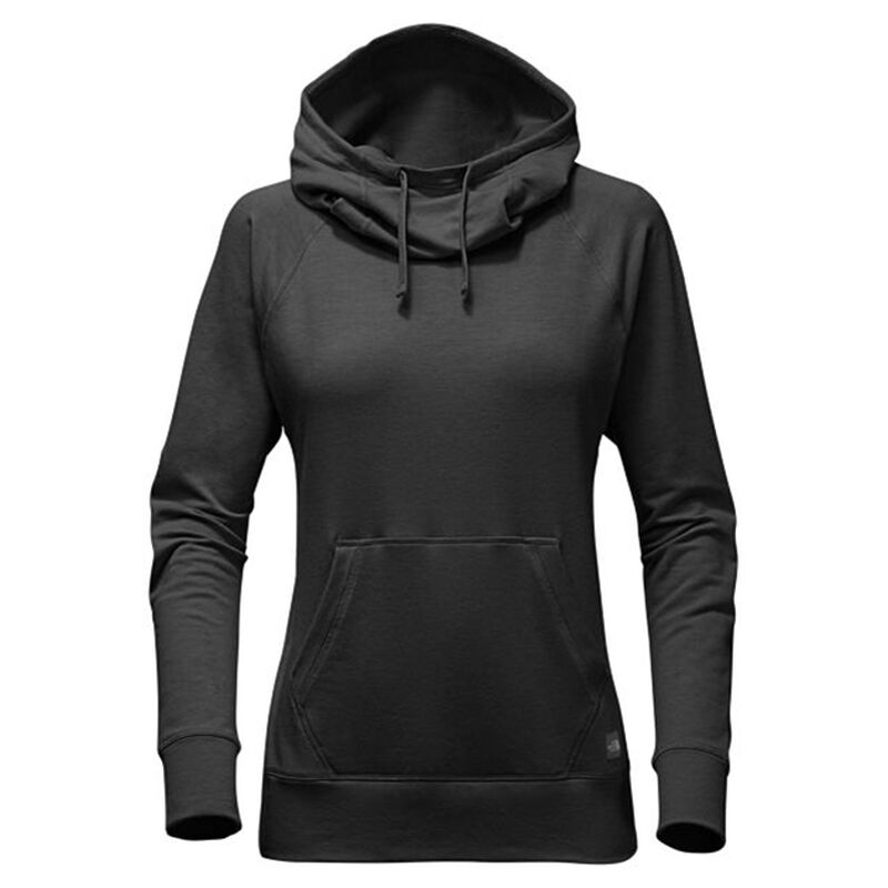 The North Face Women's Terry Pullover Hoodie image number 3